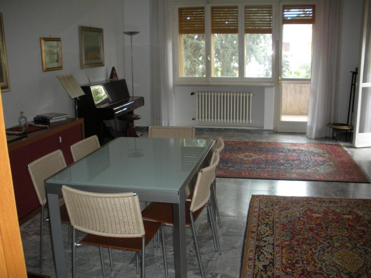 Villa Del Maestro Silvi Paese 외부 사진