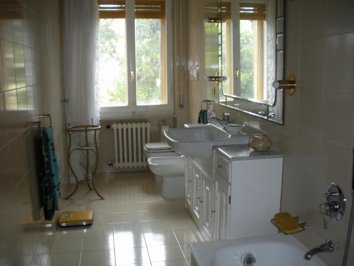 Villa Del Maestro Silvi Paese 외부 사진